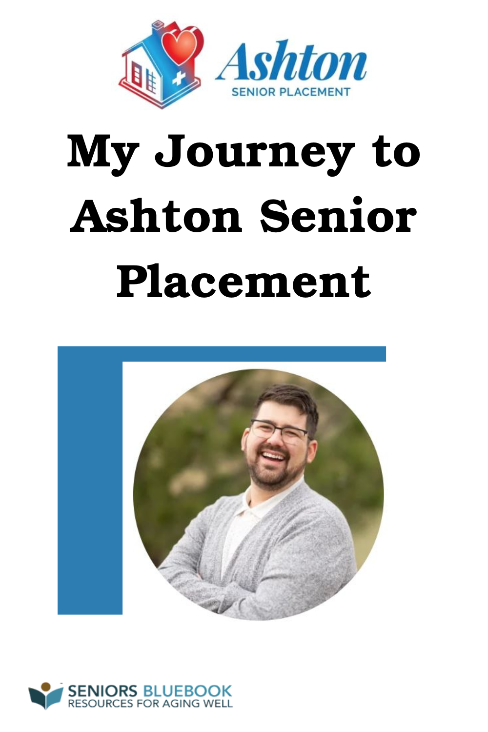 My Journey to Ashton Senior Placement